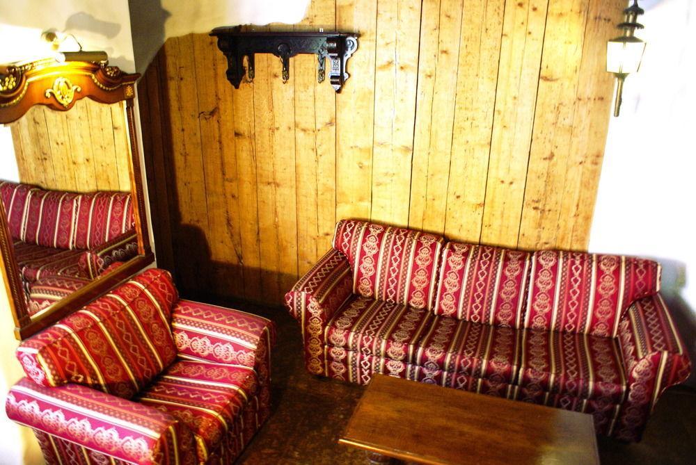 Hotel Olevi Residents à Tallinn Extérieur photo